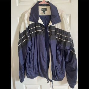 Bert Pulitzer Windbreaker
